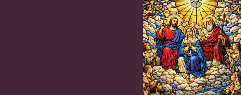 Donate prayer guide
