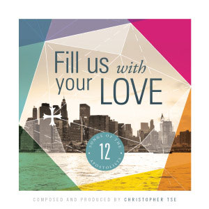 Fill us with your love