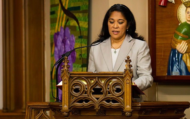 Your Prayer Intention on TV